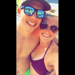 Meet your Posher, Morgan